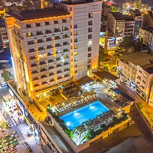 Best Western Plus Khan Hotel